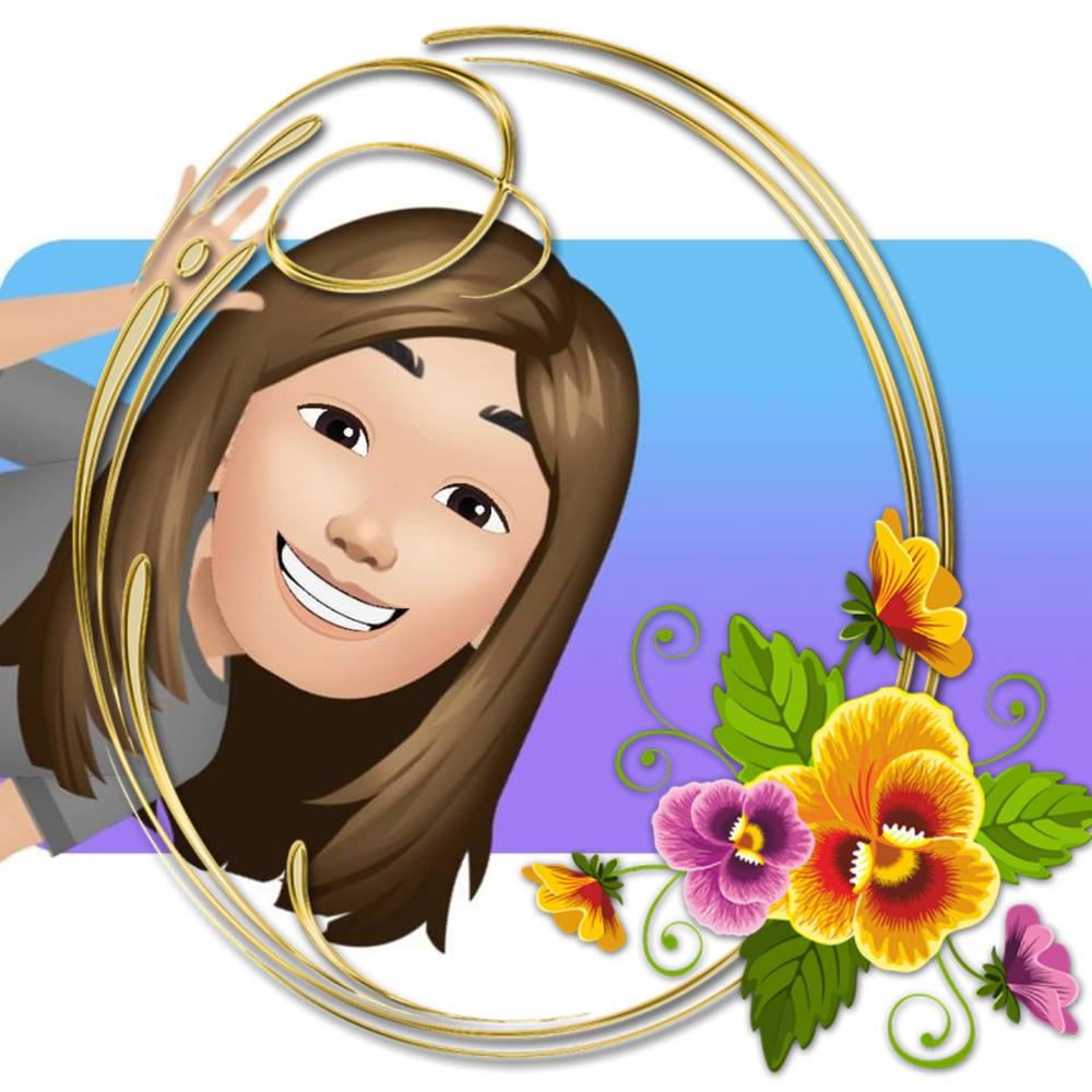 Meet your Posher, Maria auxiliadora